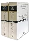 Monte Cristo Kontu - 2 Kitap Takim