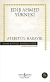 Atebetül-Hakayik