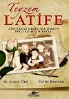 Teyzem Latife