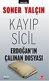 KAYIP SİCİL (Turkish Edition)
