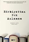Edebiyattan Pek Anlamam