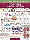 Cross Stitch Motif Series 3: Borders: 300 New Cross Stitch Motifs