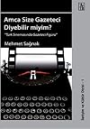 Amca Size Gazeteci Diyebilir Miyim? - Türk Sinemasında Gazeteci Figürü