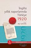 Ingiliz Yillik Raporlari'nda Turkiye 1920