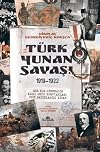 Türk-Yunan Savasi: 1919 - 1922