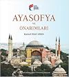 Ayasofya ve Onarimlari