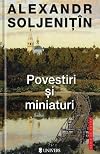 Povestiri și miniaturi