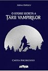 O istorie secretă a țării vampirilor - Cartea Pricoliciului
