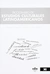 Diccionario de estudios culturales latinoamericanos (Spanish Edition)