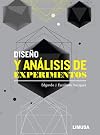 DISEÑO Y ANÁLISIS DE EXPERIMENTOS