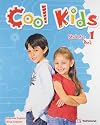 Cool Kids 1. Student's Book