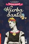 Hierba santa