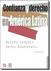 Confianza y derecho en América Latina