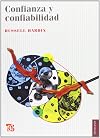 Confianza y confiabilidad (Coleccin Popular) (Spanish Edition)