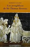 I geroglifici di Sir Thomas Browne