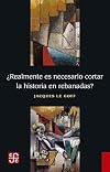 ¿Realmente es necesario cortar la historia en rebanadas?
