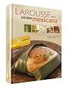 LAROUSSE DE LA COCINA MEXICANA / PD.