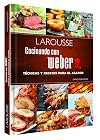 Cocinando con Weber