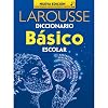 Diccionario B&aacute;sico Escolar (Spanish Edition)