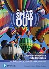 AMERICAN SPEAKOUT UPPER INTERMEDIATE MEL
