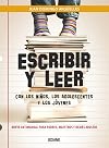 Escribir y leer: con los niños, los adolescentes y los jóvenes (Criterios) (Spanish Edition)