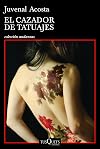 El cazador de tatuajes (Spanish Edition)