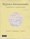 Negocios Internacionales (12th Edition) (Spanish Edition)