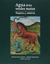 Agua de las verdes natas