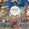 Libros pintados. Murales de la Ciudad de Mexico