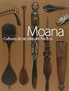 Moana culturas de las islas del Pacífico