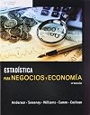 Estadistica Para Negocios Y Economia