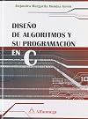Diseño de algoritmos y su programación en C