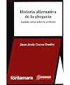 Historia alternativa de la abogacía: análisis crítico sobre la profesión