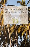 Recetario tradicional de la costa de Chila. Cocina Indígena y Popular 73