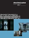 Alberto Rimoch Arquitecto (English and Spanish Edition)