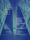 Enrique de la Mora y Palomar : ideas, procesos, obras