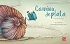 Camino de plata: Poesía para niños (Spanish Edition)