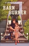 Barn Burner: A Fake Dating Hockey Romance (Sinners on the Ice)