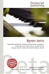 Byron Janis