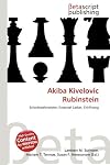 Akiba Kivelovic Rubinstein
