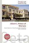 Albert I, Prince of Monaco