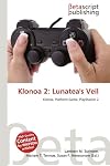 Klonoa 2: Lunatea's Veil