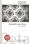 Amalrich Von Tyrus