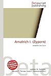Amalrich I. (Zypern)