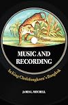 Music and Recording in King Chulalongkorn’s Bangkok