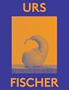 Urs Fischer: 2000 Words