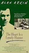 The Heart Is a Lonely Hunter [1968 film]