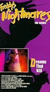 Freddy's Nightmares: Dreams That Kill [1989 TV Episode]