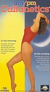 Am/Pm Callanetics [VHS]