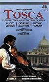 Tosca: In the Settings and at the Times of Tosca [1992 film]
